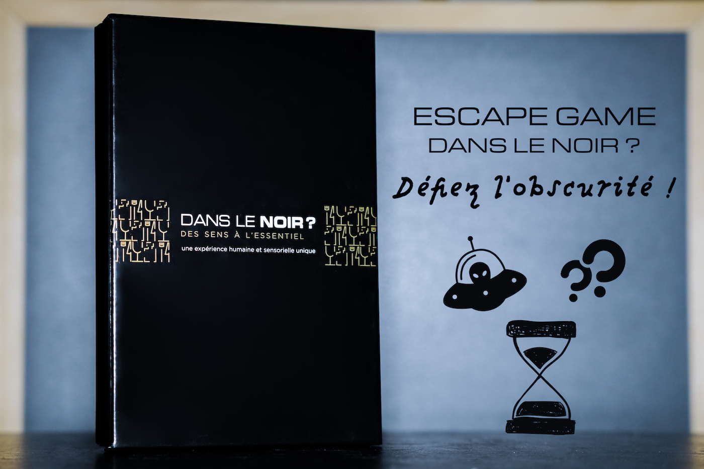 coffret escape game