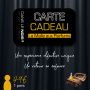 Formule Cadeau - Atelier olfactif "La Malle aux Parfums"